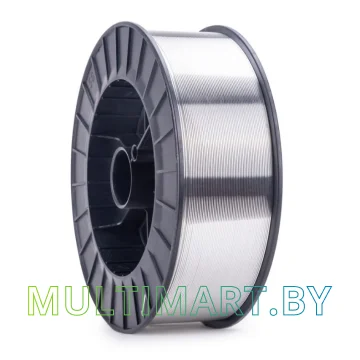 Сварочная проволока FoxWeld AL Si 5 (ER-4043) 1.2 мм, 7 кг